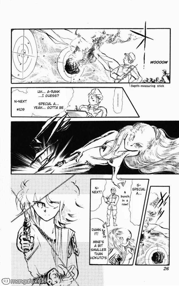 Page 28 Chapter Unknown_58af Dark Green