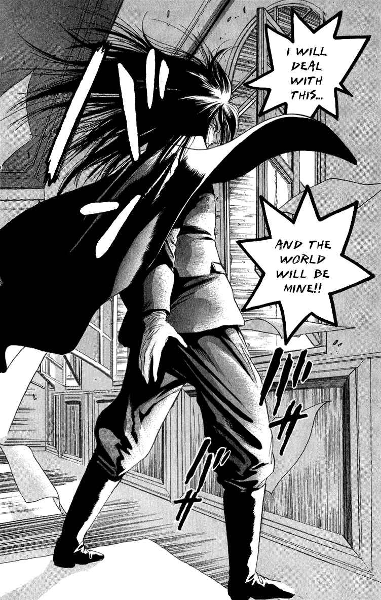 Page 2 Chapter 29 Cyborg Grandpa-G
