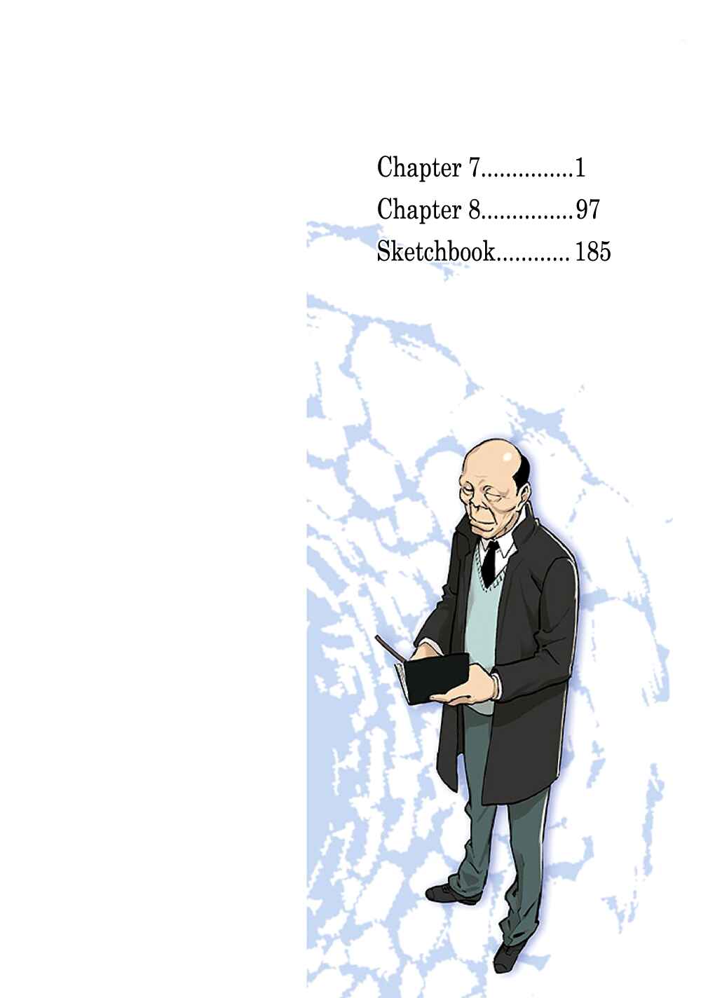 Page 4 Chapter 7 Kyoukotsu no Yume