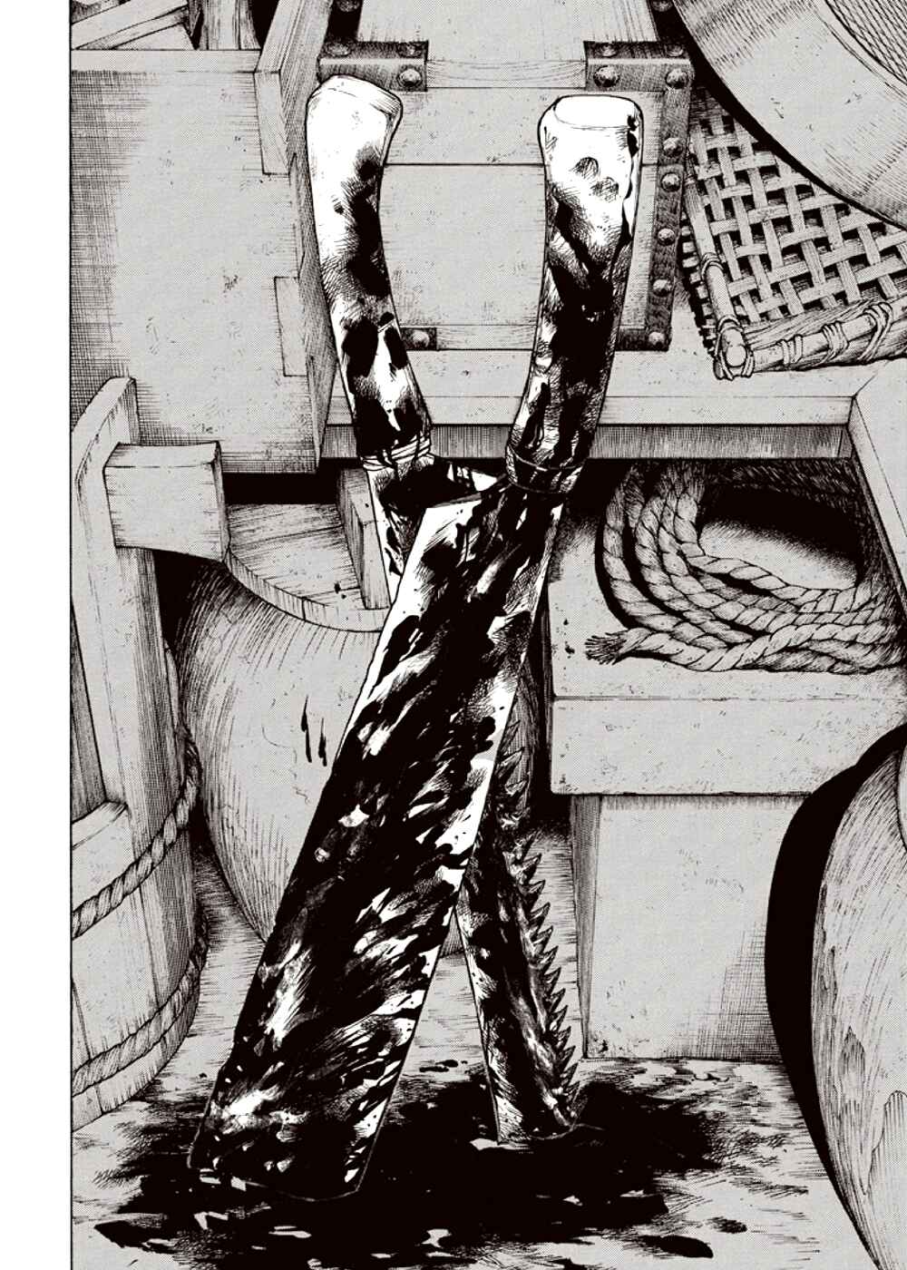 Page 80 Chapter 4 Kyoukotsu no Yume