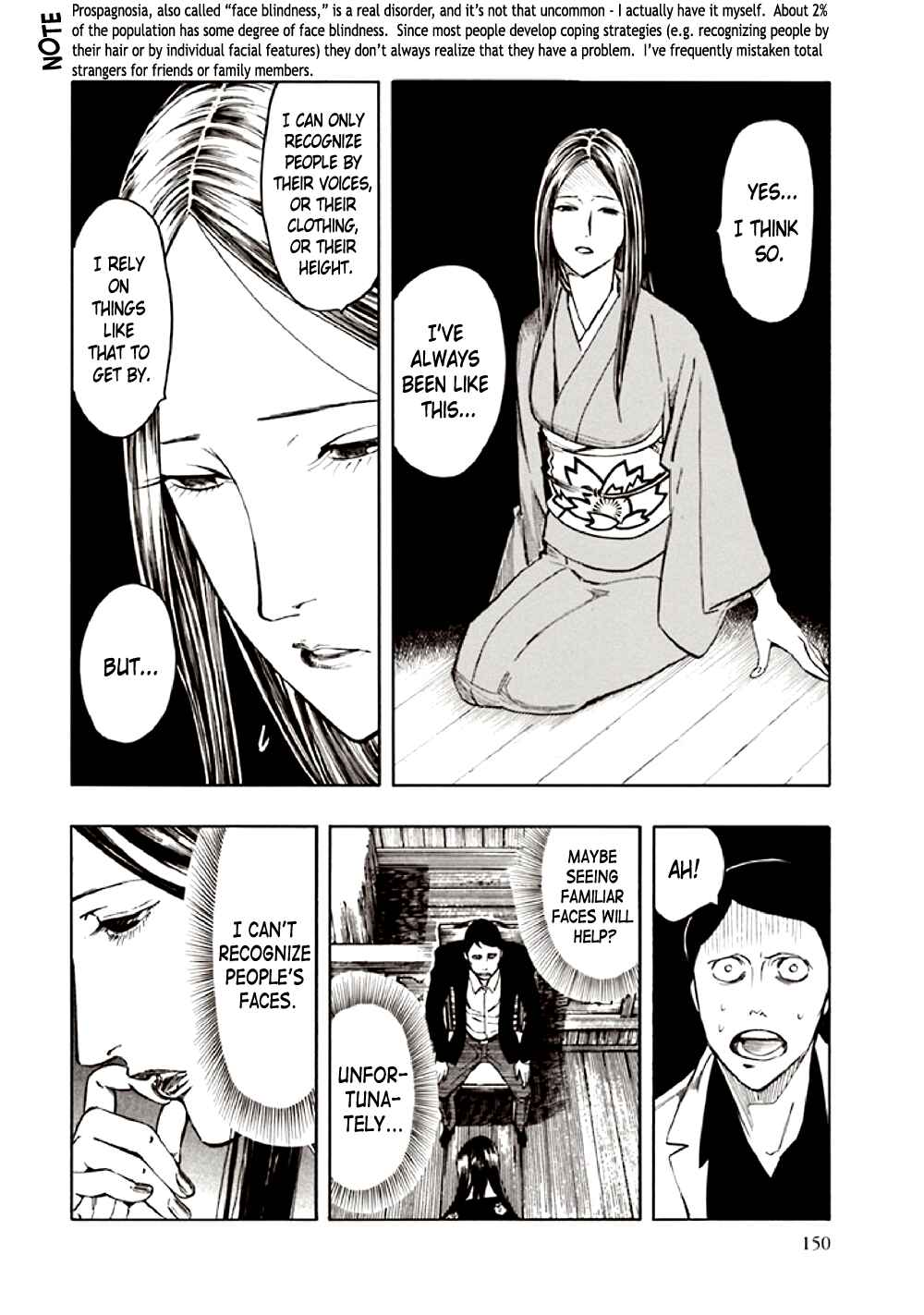 Page 62 Chapter 10 Kyoukotsu no Yume