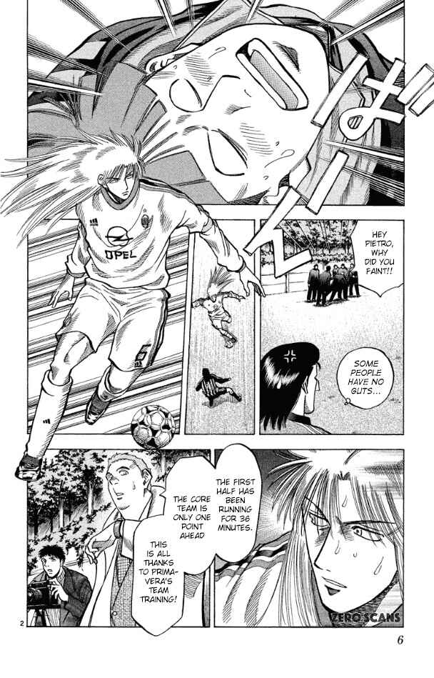 Page 5 Chapter 169 Fantasista