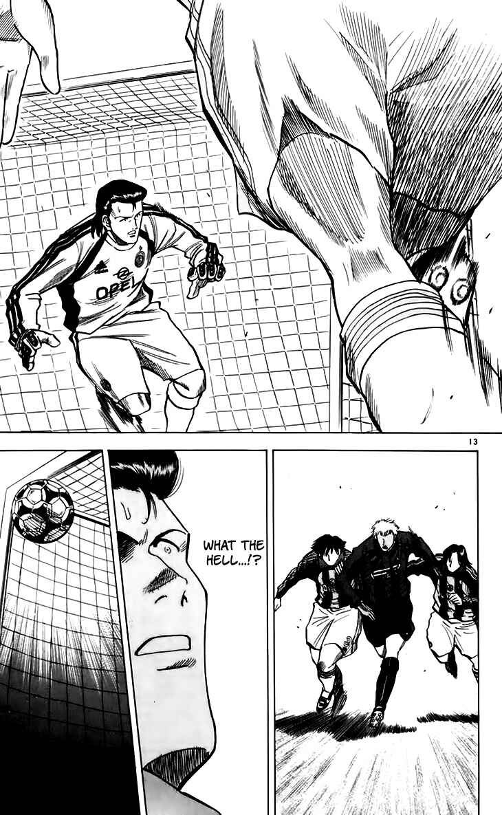 Page 14 Chapter 150 Fantasista