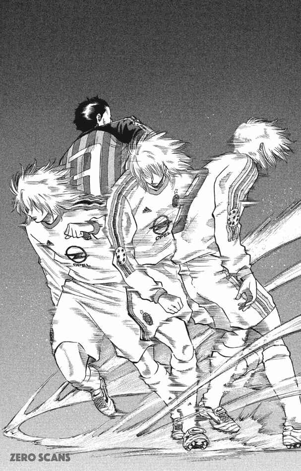 Page 9 Chapter 176 Fantasista