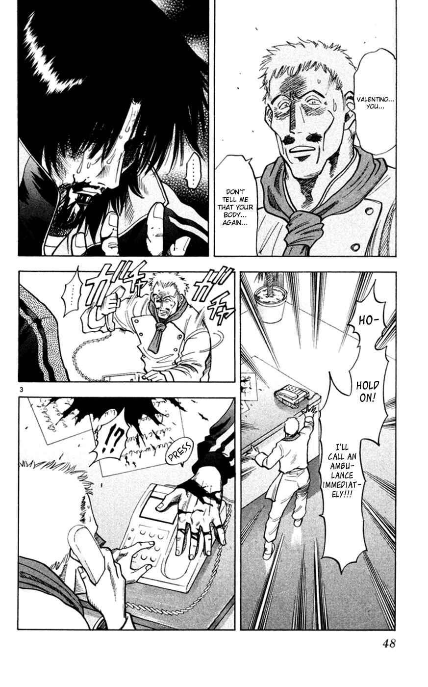 Page 4 Chapter 162 Fantasista