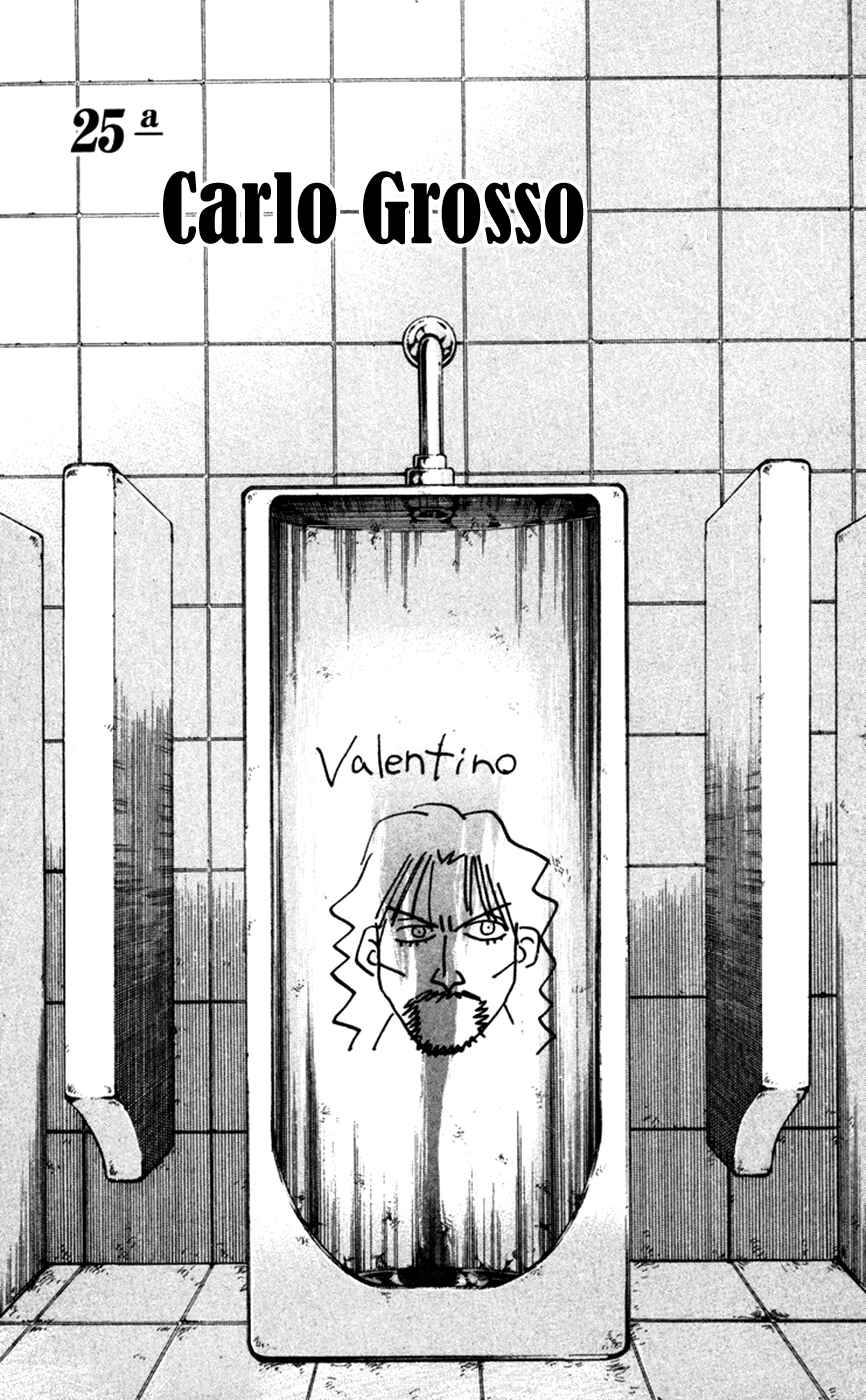Page 3 Chapter 161 Fantasista
