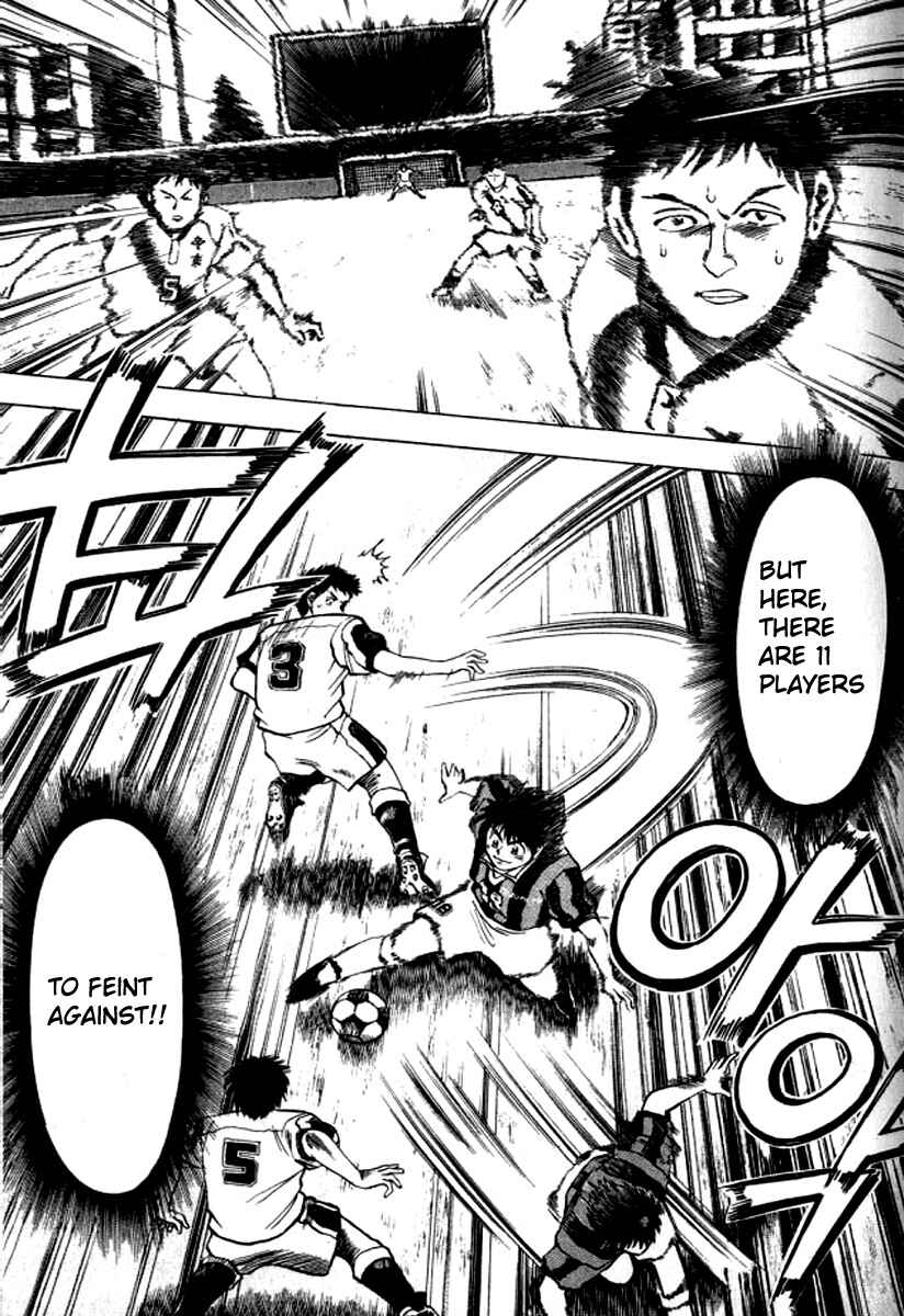 Page 13 Chapter 2 Fantasista