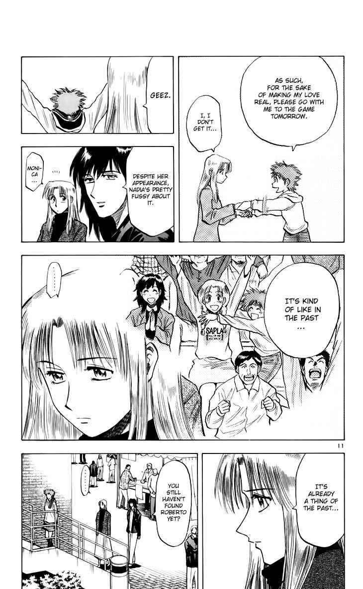 Page 13 Chapter 148 Fantasista