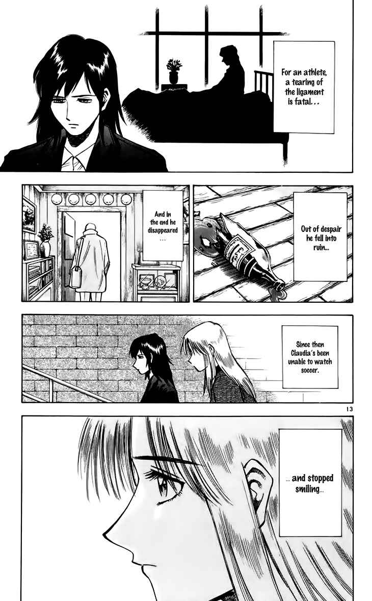 Page 15 Chapter 148 Fantasista