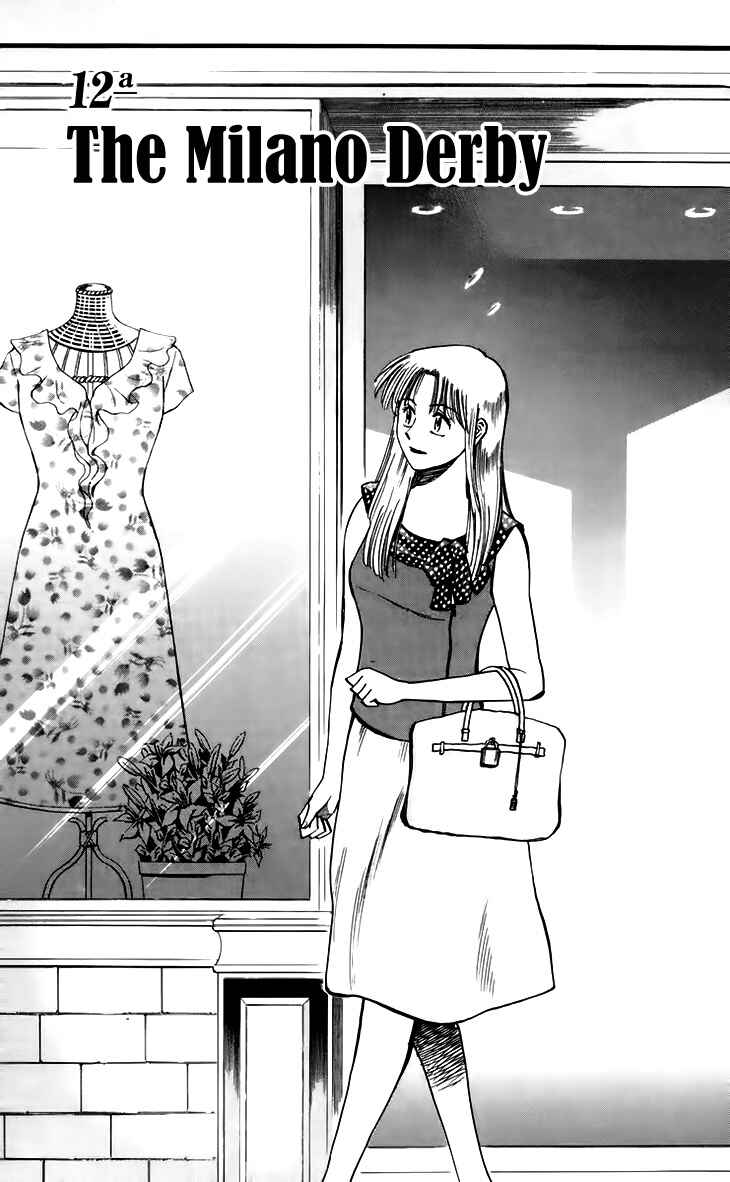 Page 3 Chapter 148 Fantasista