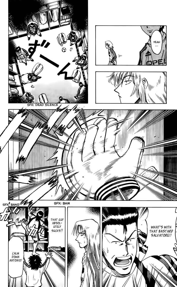 Page 6 Chapter 148 Fantasista