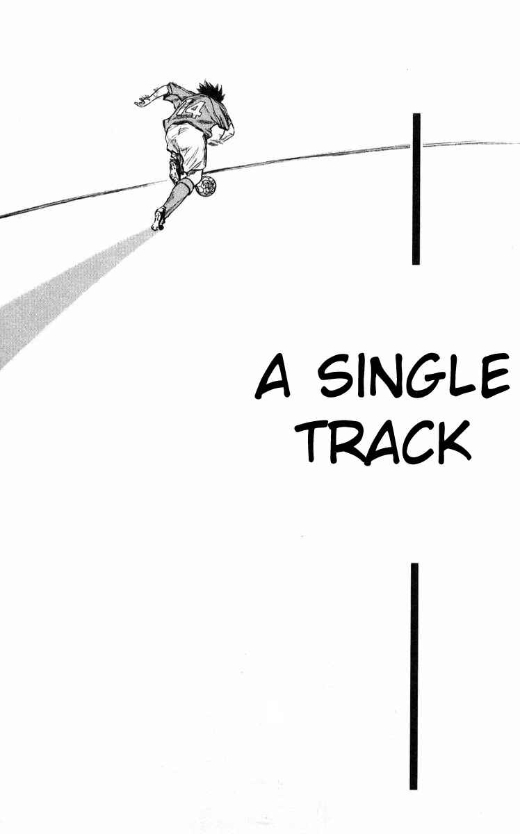 Page 22 Chapter 221 Fantasista