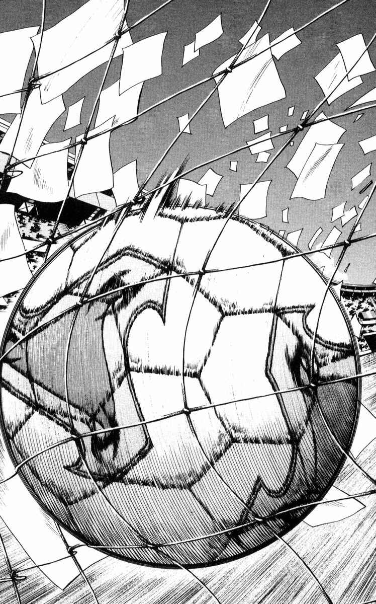 Page 27 Chapter 221 Fantasista