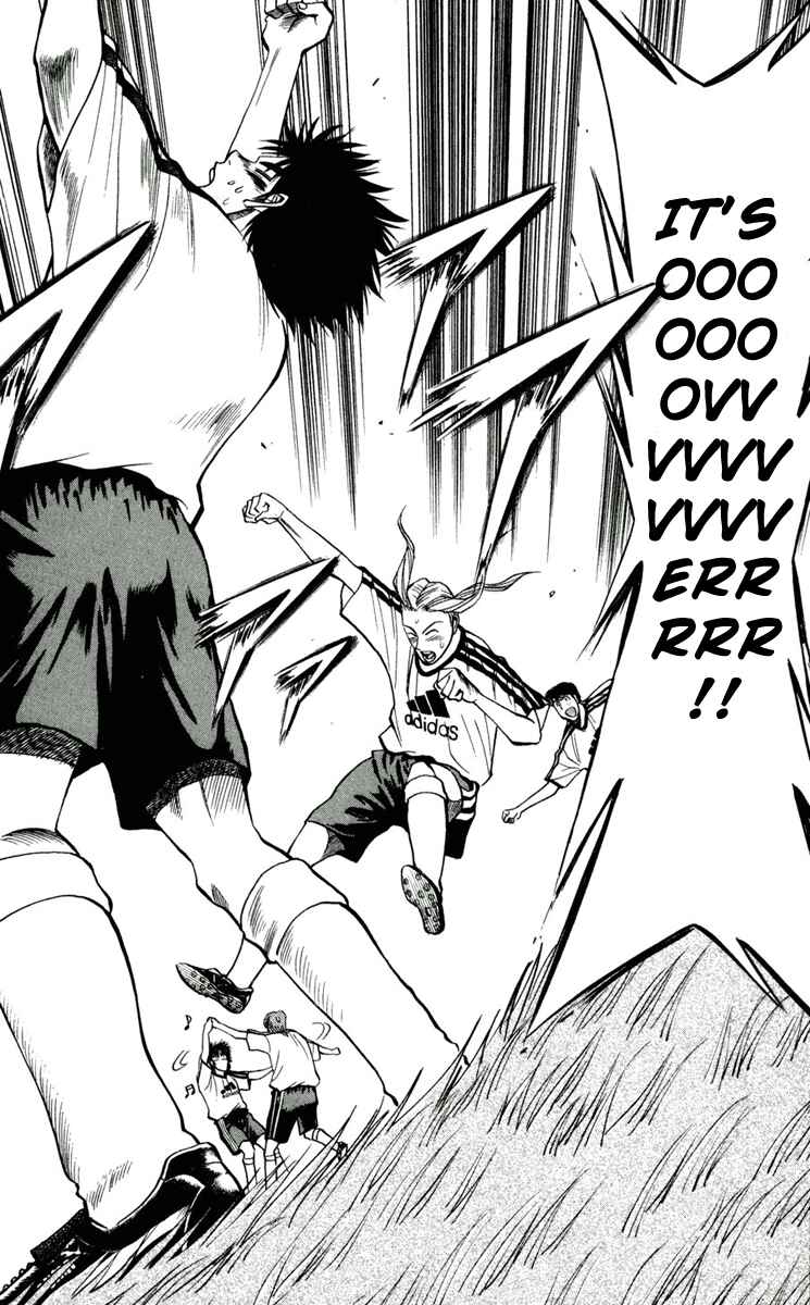Page 12 Chapter 55 Fantasista