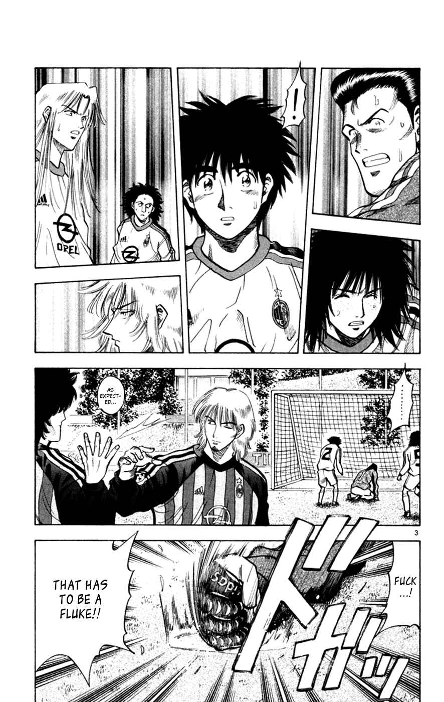 Page 4 Chapter 166 Fantasista