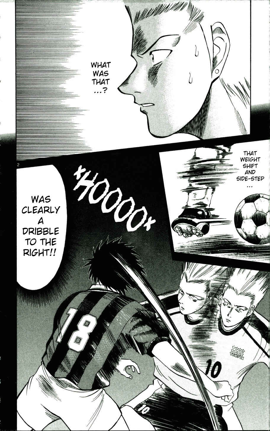 Page 2 Chapter 16 Fantasista