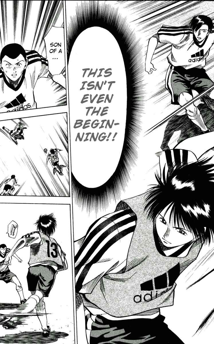 Page 9 Chapter 47 Fantasista