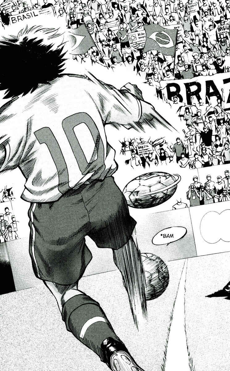 Page 15 Chapter 193 Fantasista