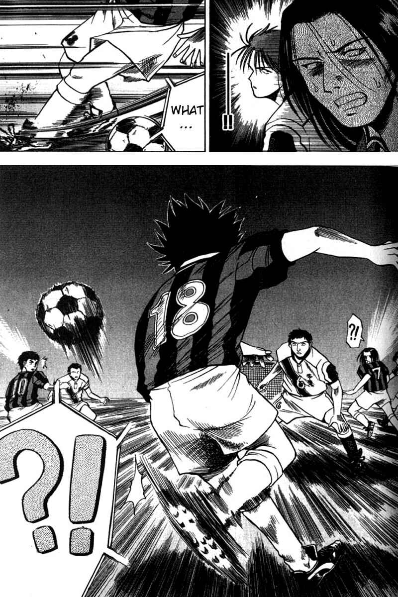Page 15 Chapter 4 Fantasista