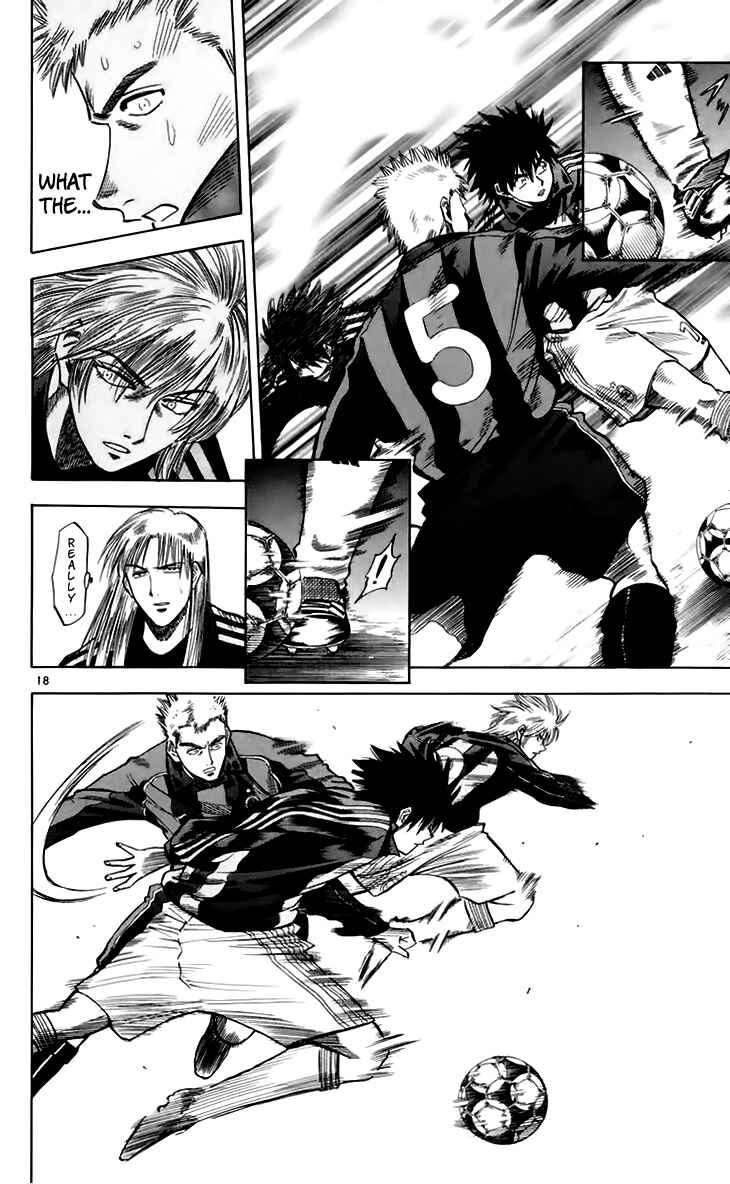 Page 19 Chapter 149 Fantasista
