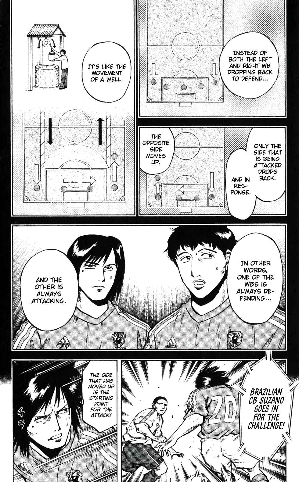 Page 6 Chapter 196 Fantasista