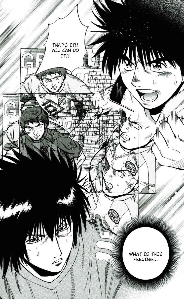Page 9 Chapter 190 Fantasista