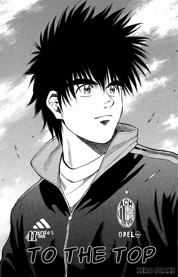 Page 2 Chapter 177 Fantasista