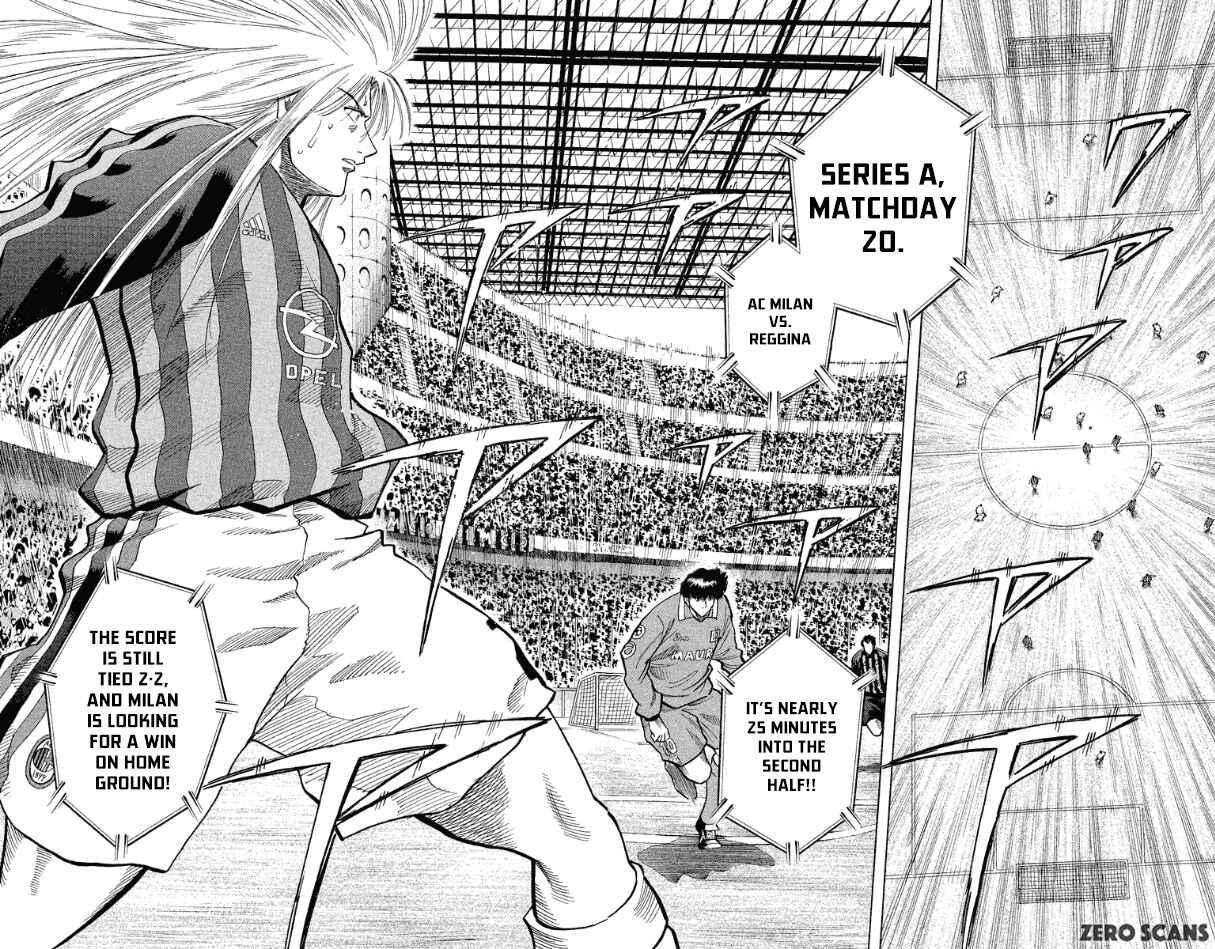 Page 9 Chapter 177 Fantasista