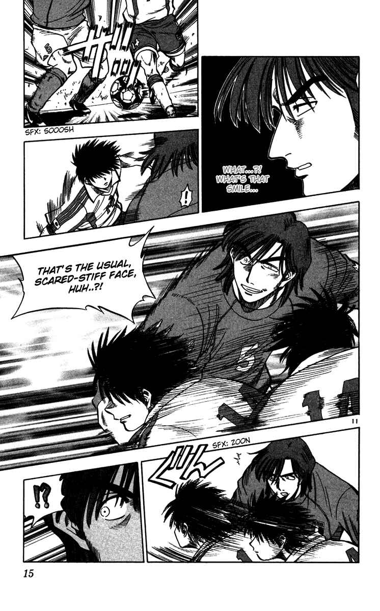 Page 16 Chapter 79 Fantasista