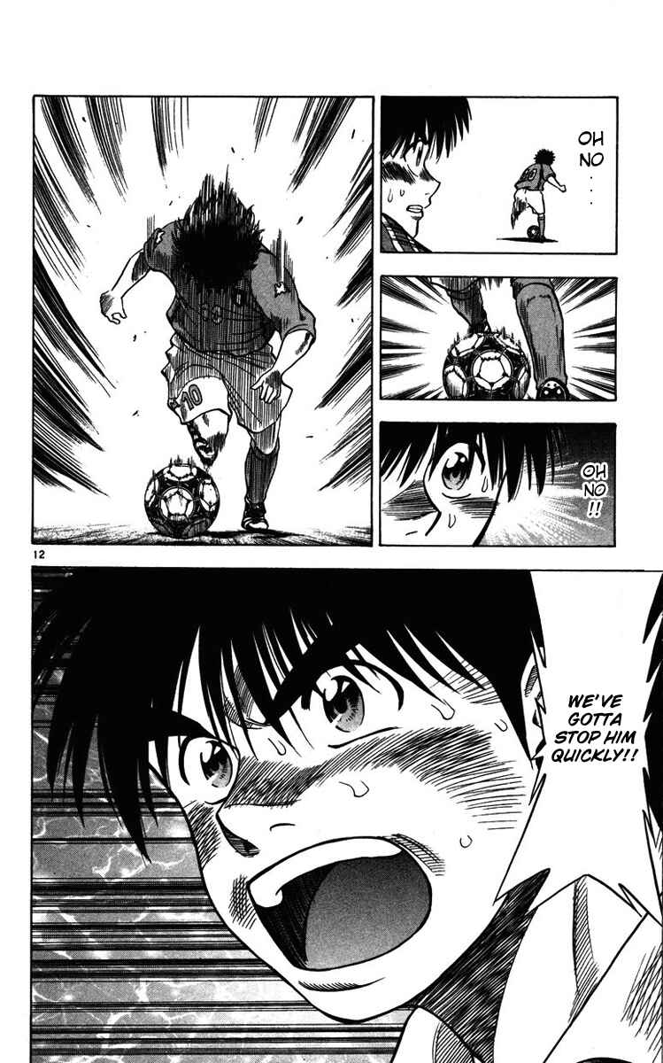 Page 9 Chapter 81 Fantasista