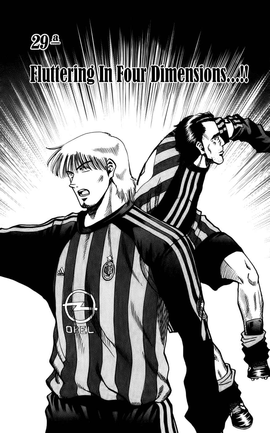 Page 2 Chapter 165 Fantasista