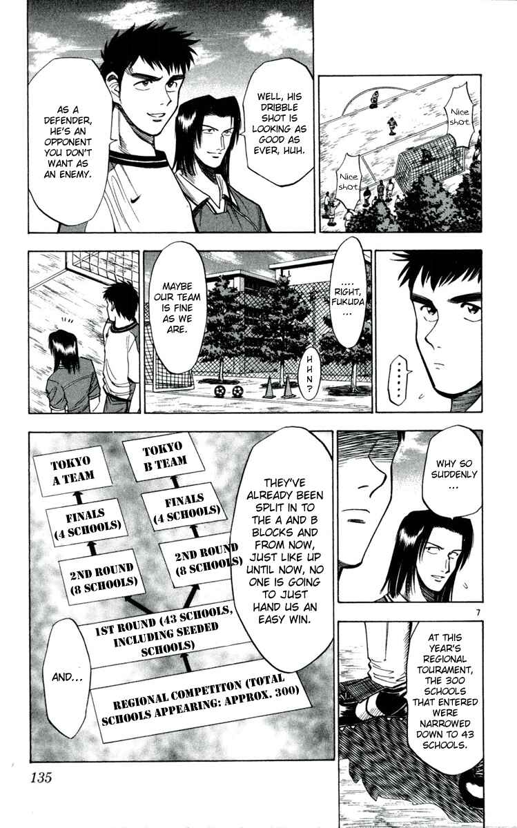 Page 7 Chapter 33 Fantasista