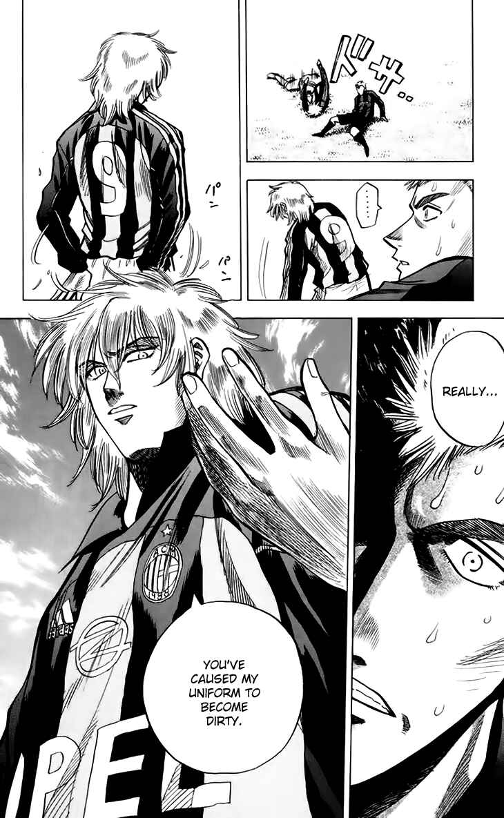 Page 8 Chapter 152 Fantasista