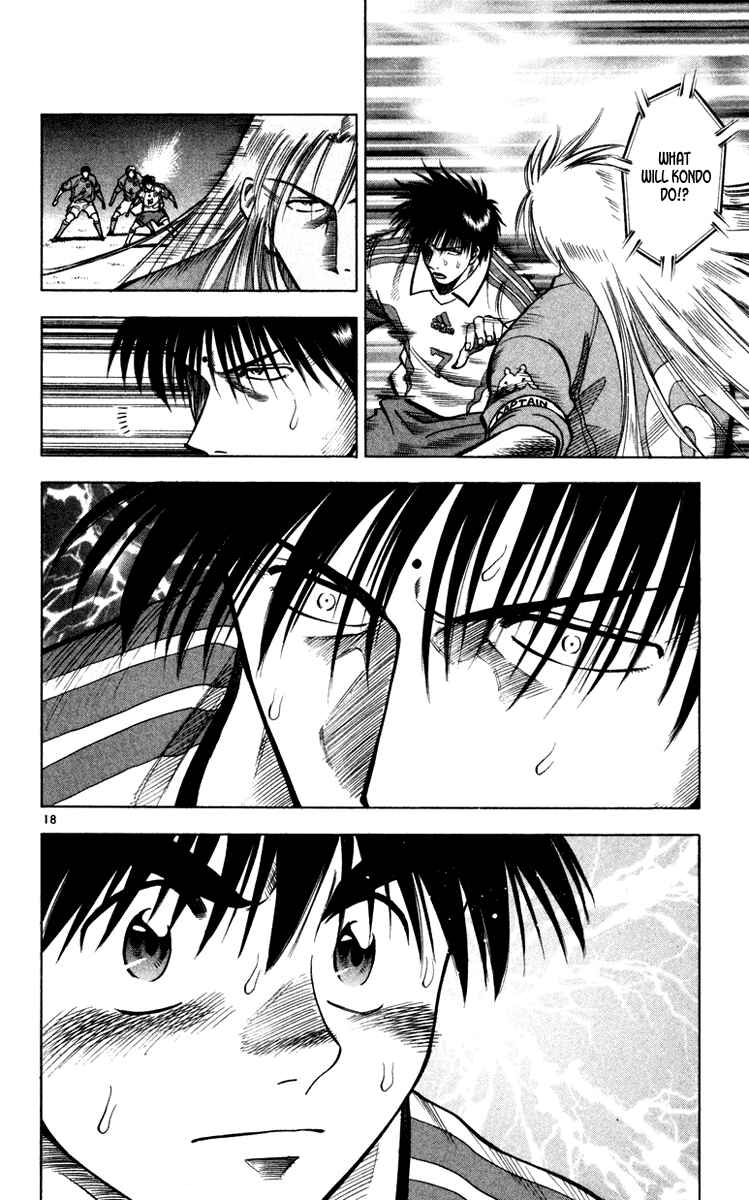 Page 19 Chapter 92 Fantasista