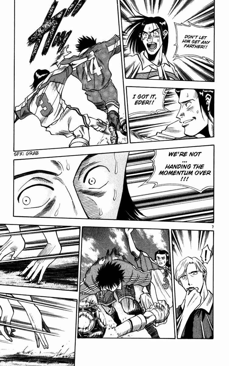 Page 7 Chapter 66 Fantasista