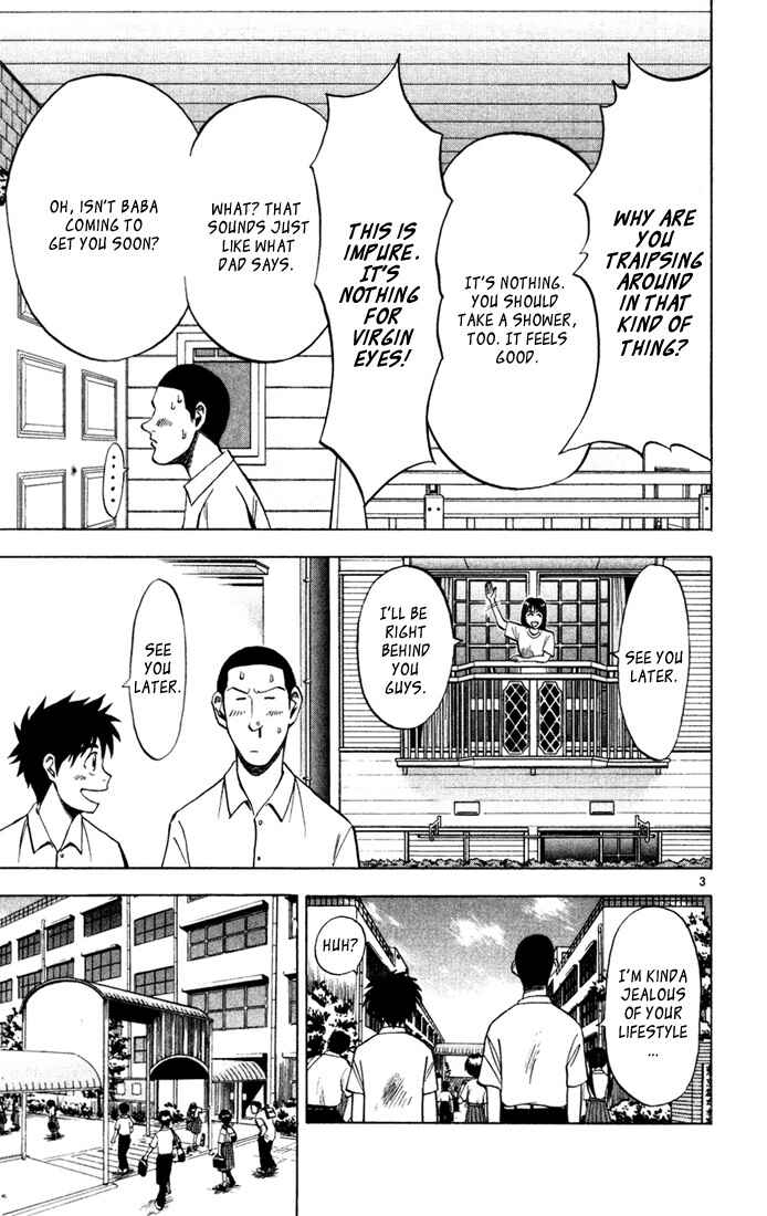 Page 3 Chapter 10 Fantasista