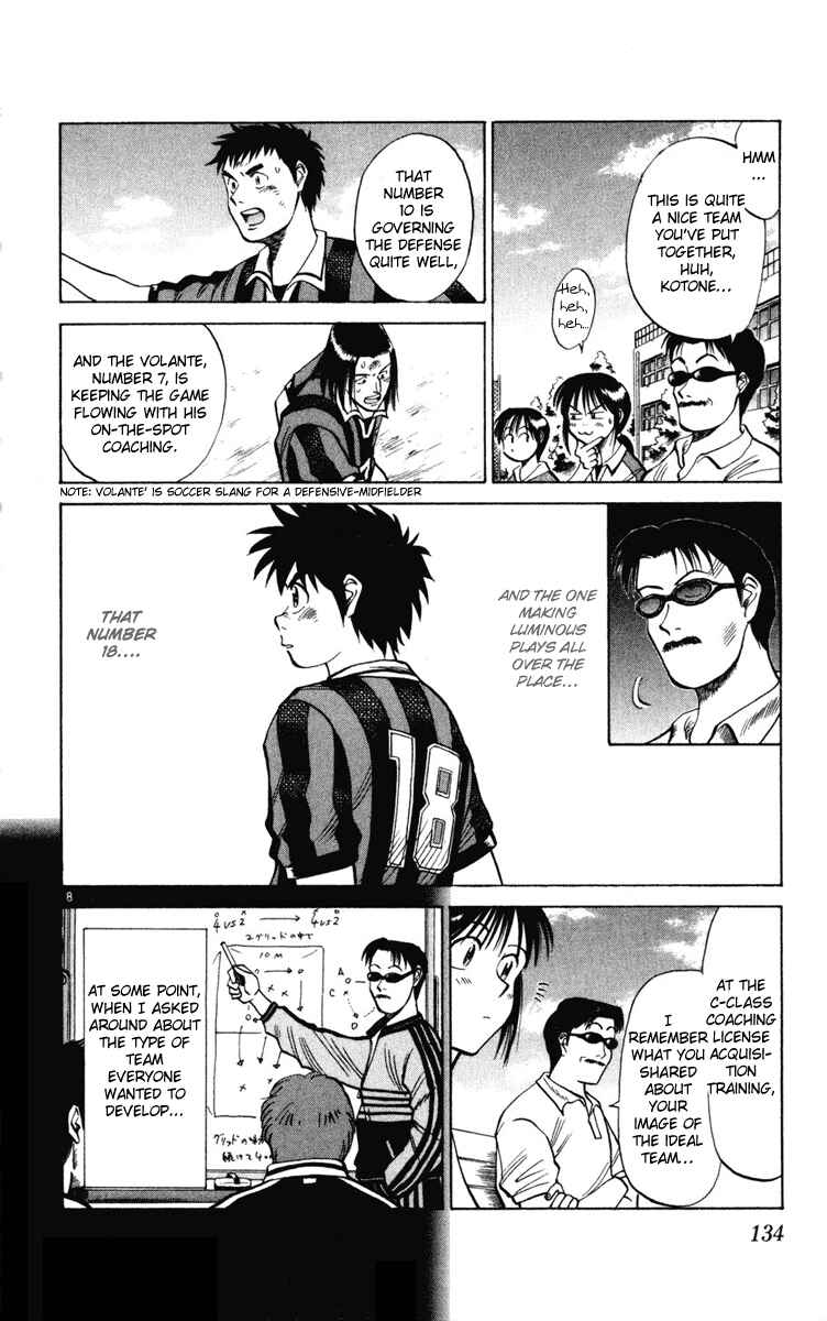 Page 8 Chapter 15 Fantasista