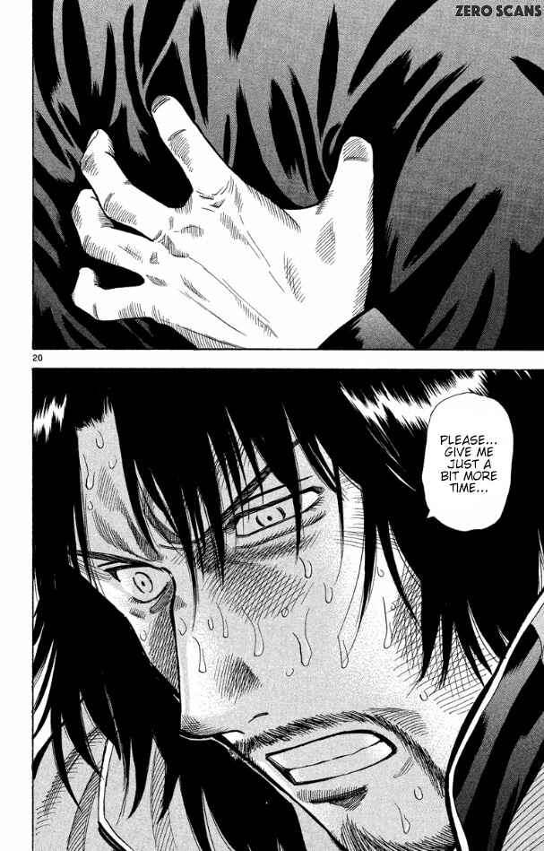 Page 22 Chapter 170 Fantasista