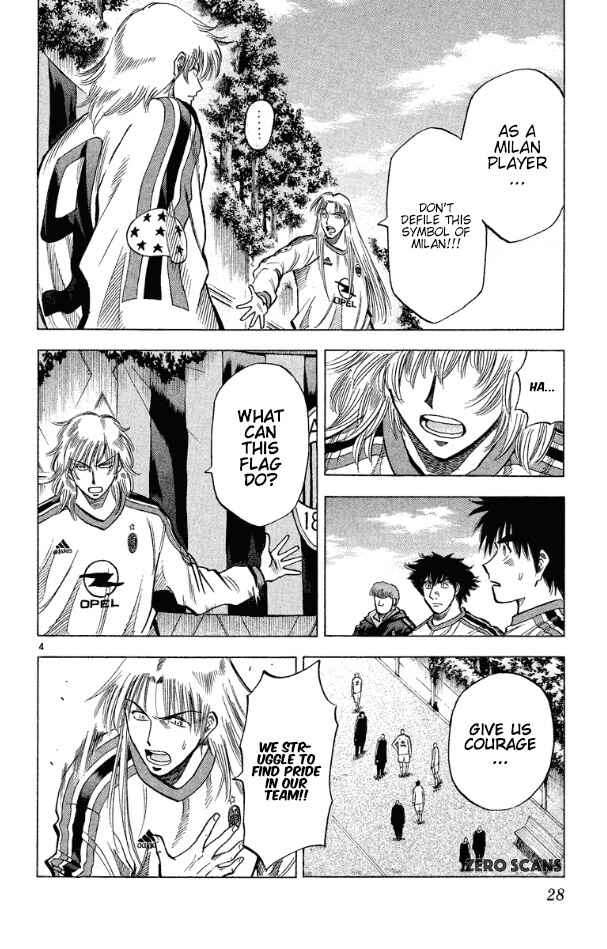 Page 6 Chapter 170 Fantasista