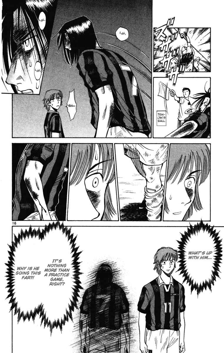 Page 16 Chapter 13 Fantasista