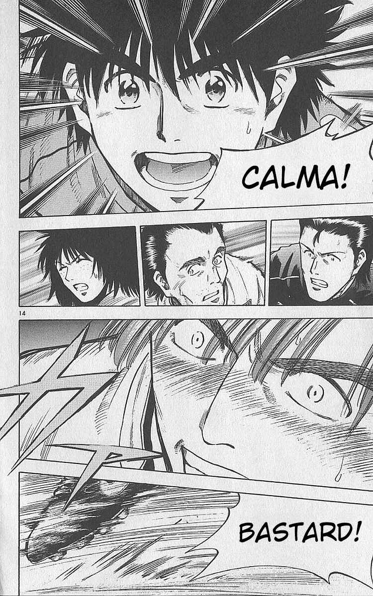 Page 13 Chapter 212 Fantasista