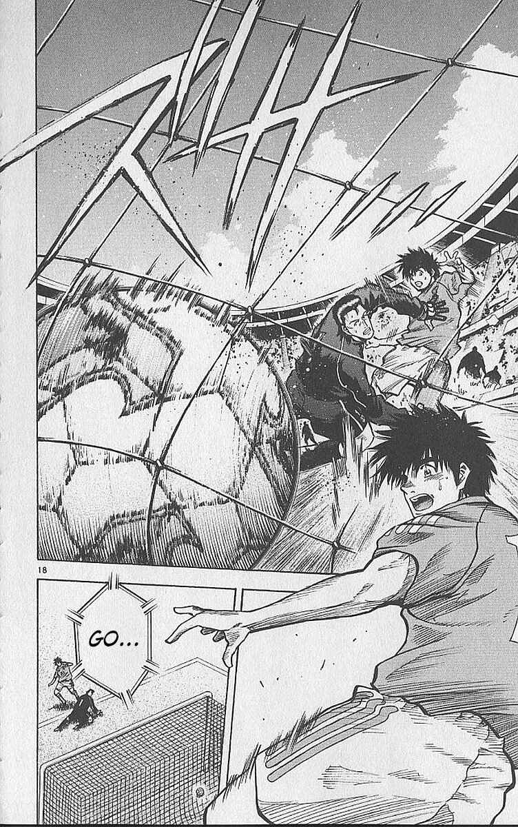 Page 17 Chapter 212 Fantasista