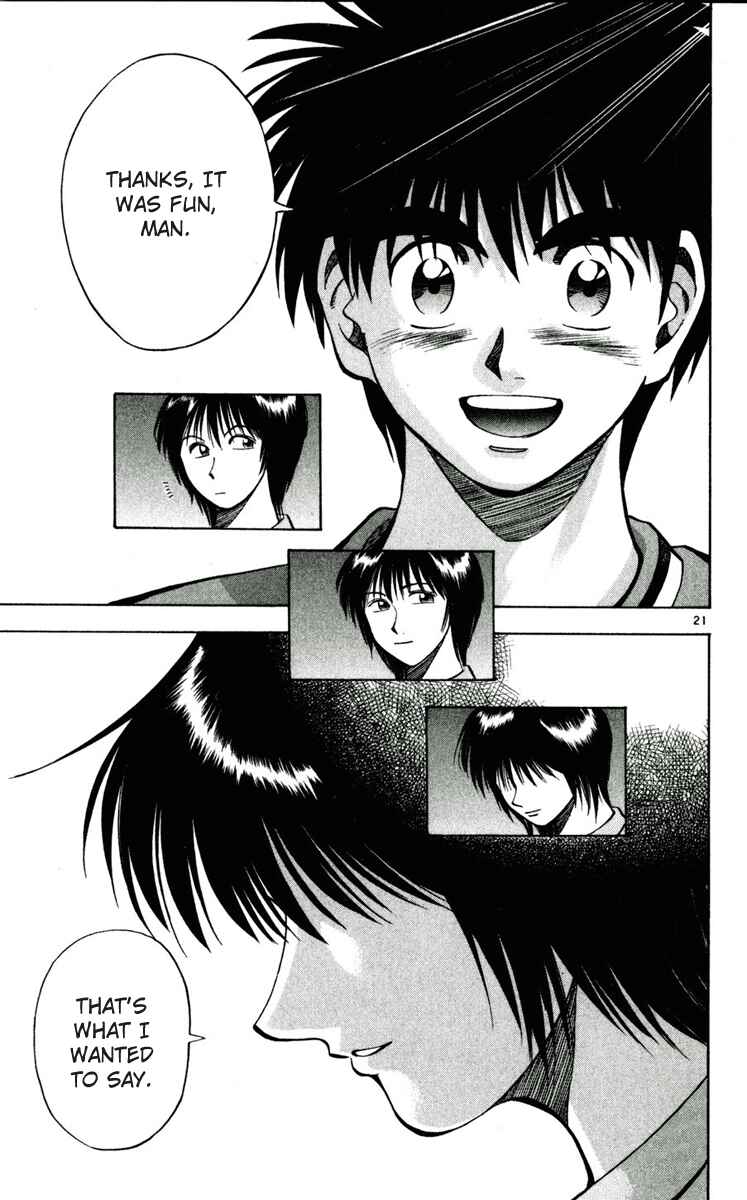 Page 21 Chapter 49 Fantasista