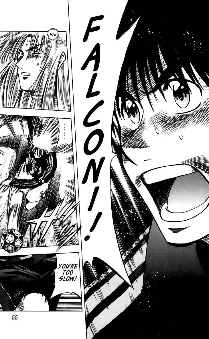 Page 12 Chapter 153 Fantasista