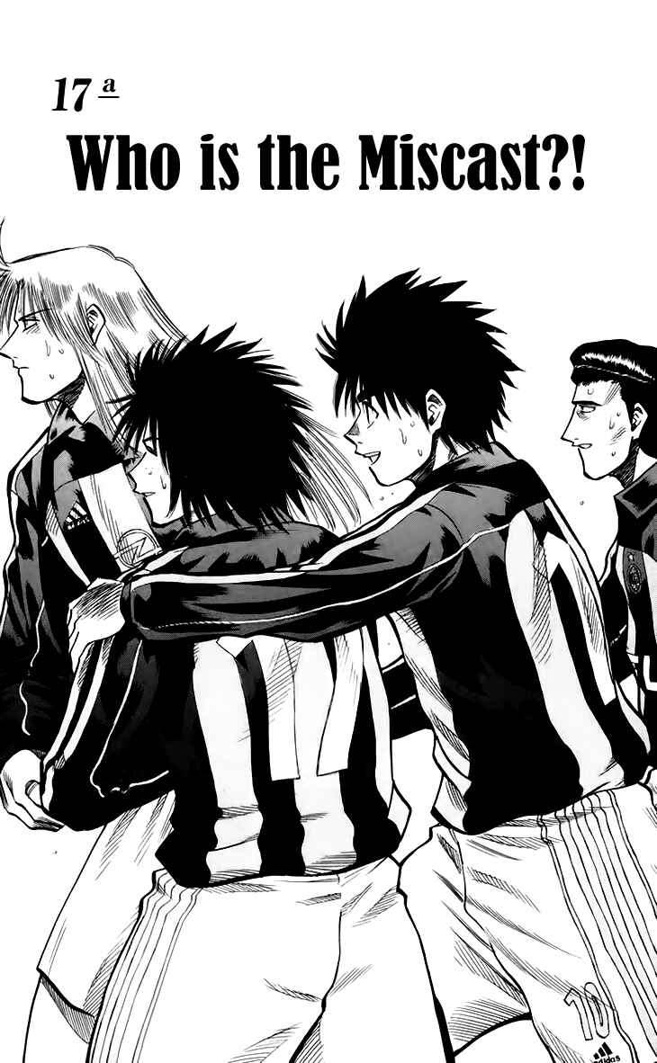 Page 2 Chapter 153 Fantasista