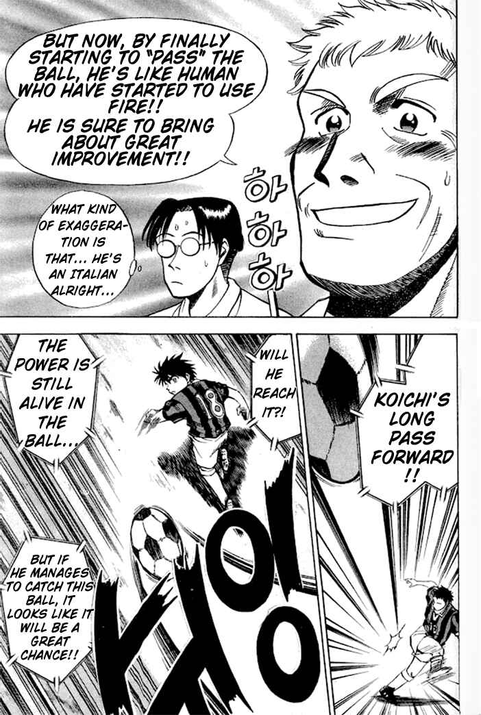 Page 14 Chapter 3 Fantasista