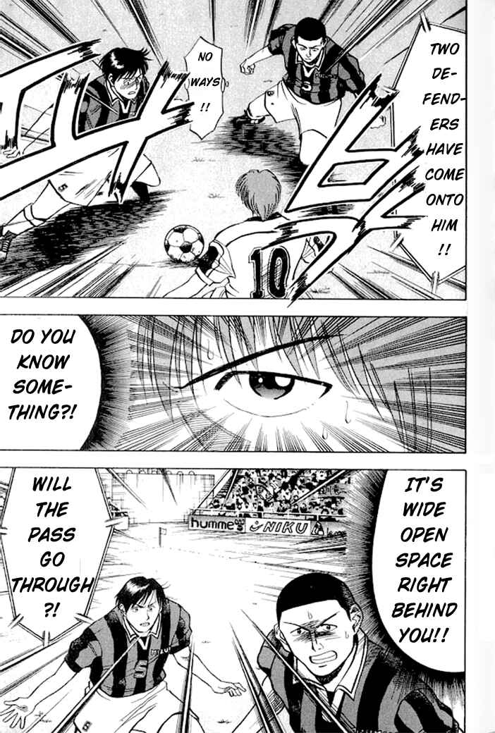Page 18 Chapter 3 Fantasista