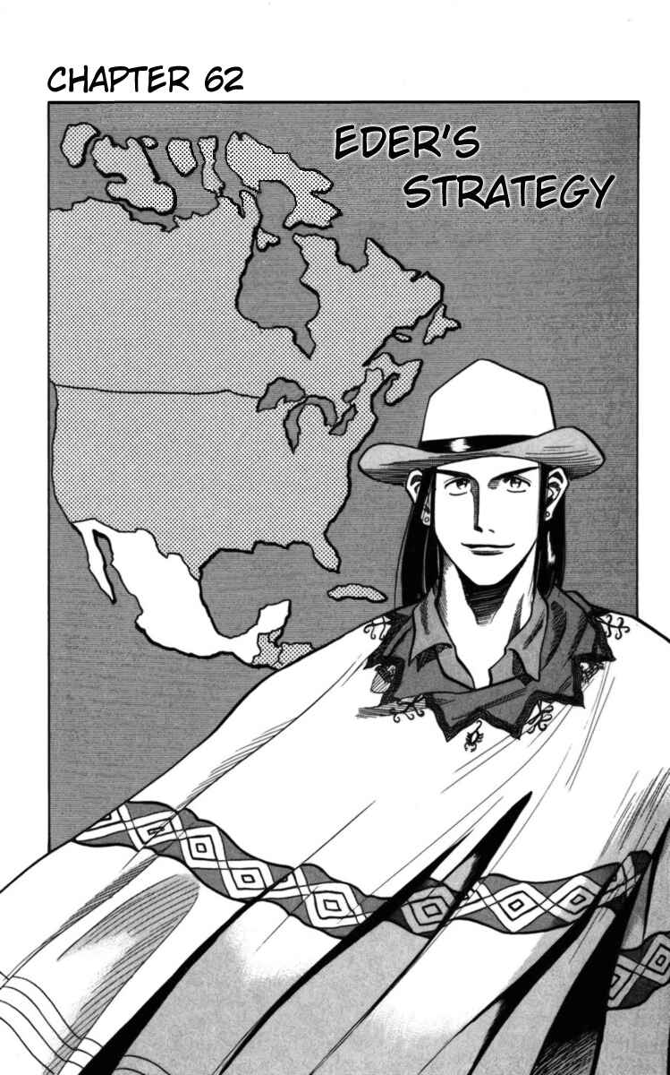 Page 1 Chapter 62 Fantasista