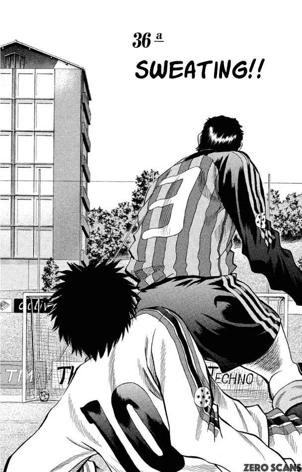 Page 4 Chapter 172 Fantasista