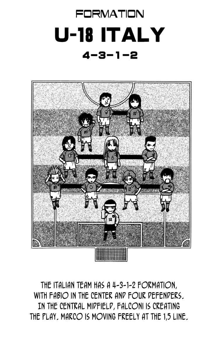 Page 22 Chapter 87 Fantasista